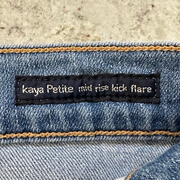 Citizens of humanity jeans premium vintage size 28 p - Picture 5 of 12